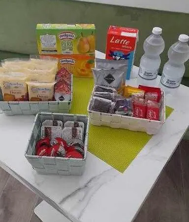 Residenza Da Mimi' 3* Ercolano