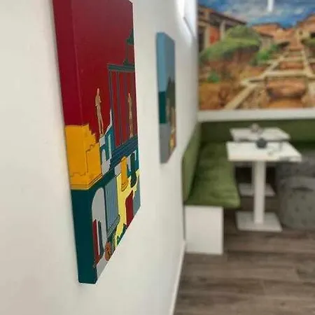 Residenza Da Mimi' Ερκολάνο