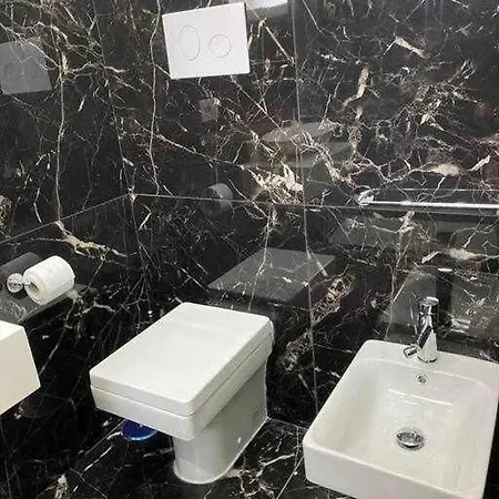 Residenza Da Mimi' Ερκολάνο