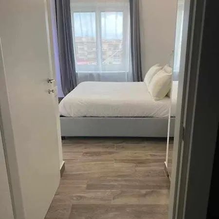 Bed and Breakfast Residenza Da Mimi' 3*