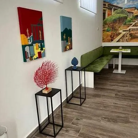 Residenza Da Mimi' 3* Ερκολάνο
