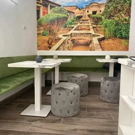 Residenza Da Mimi' Bed and Breakfast 3*