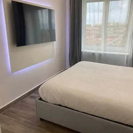 Residenza Da Mimi' Ερκολάνο