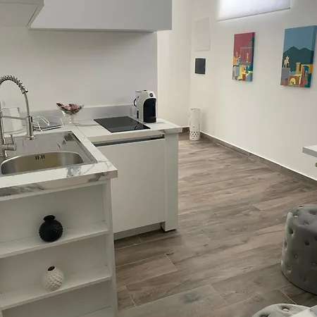 Residenza Da Mimi' Panzió