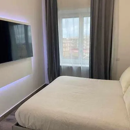 Residenza Da Mimi Bed & Breakfast Ercolano