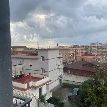 Bed & Breakfast Residenza Da Mimi