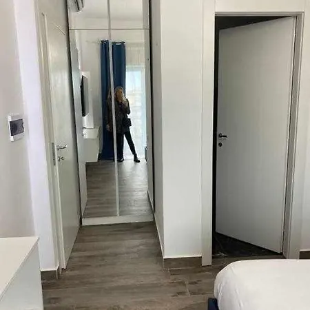 Residenza Da Mimi' Panzió Ercolano