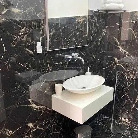 Panzió Residenza Da Mimi' Ercolano