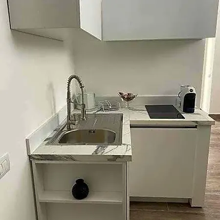 Residenza Da Mimi' 3* エルコラーノ