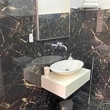 Residenza Da Mimi' 3* エルコラーノ
