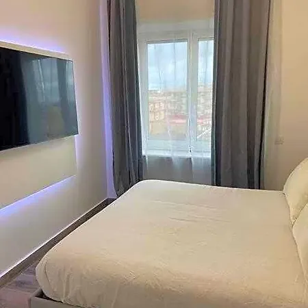 Residenza Da Mimi' エルコラーノ