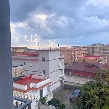 Residenza Da Mimi' エルコラーノ